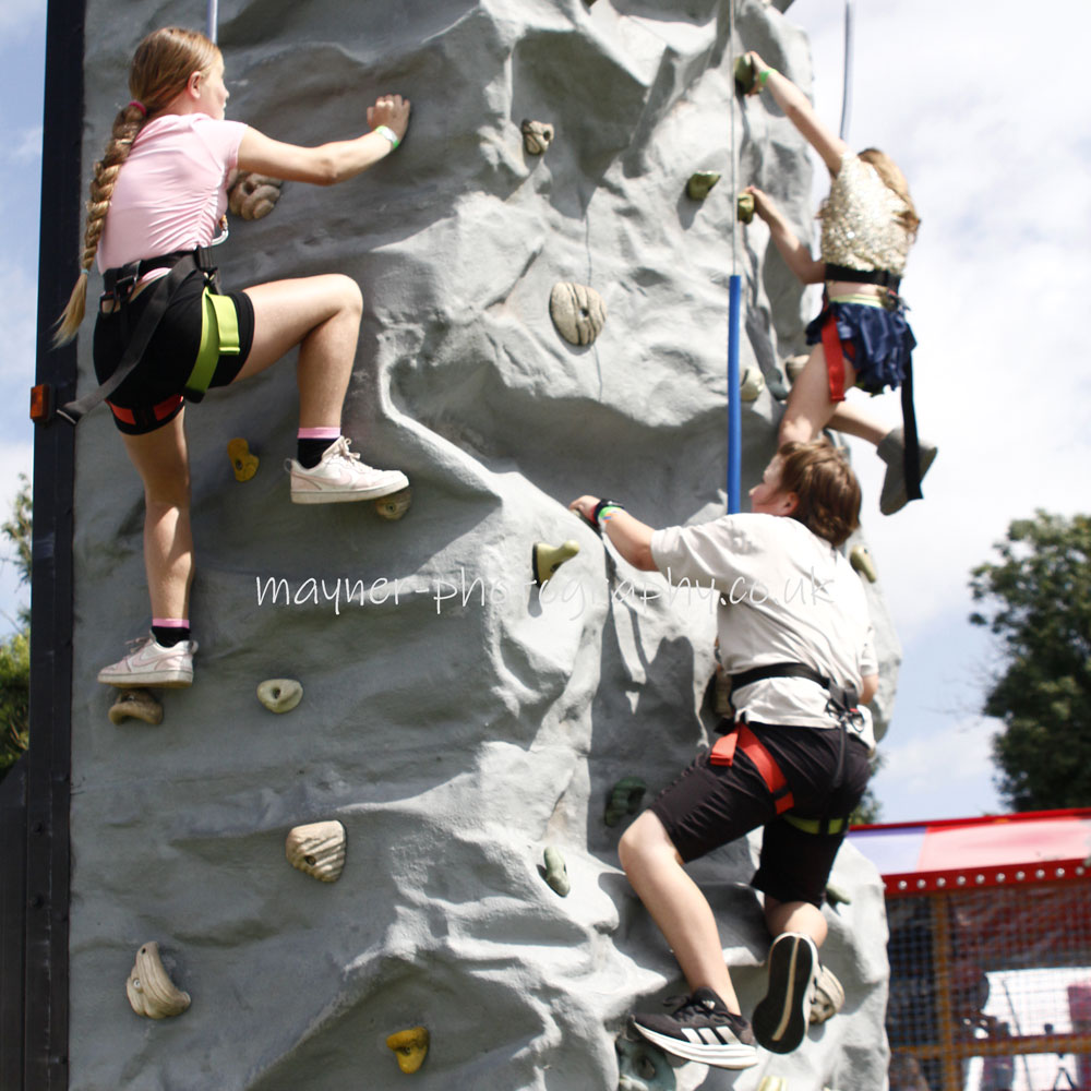 Kirkcudbright Country Fair 2026